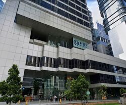 Gb Building (D1), Office #538452241